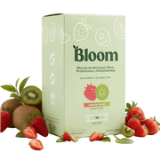 Greens Sabor Fresa Kiwi 14 Sachets
