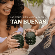 Greens Sabor Mango 14 Sobres