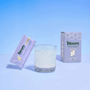 Bloom Creatina sin Sabor 14 sobres