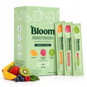 Bloom-mix-sachets
