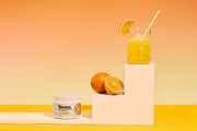 Calostro Con Colágeno Sabor Crema De Naranja