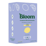 Creatina Sabor Limón 14 Sobres