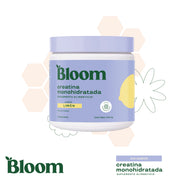 Creatina Sabor Limón - 25 Porciones Limón