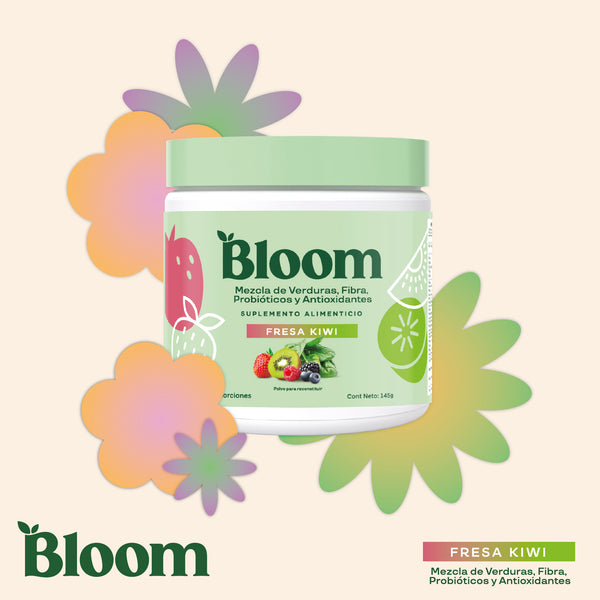 Greens Sabor Fresa Kiwi- 25 Porciones