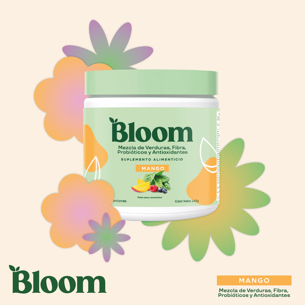 Green Sabor Mango - 25 Porciones
