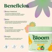 Green Sabor Mango - 25 Porciones