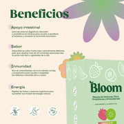 Greens Sabor Fresa Kiwi 14 Sachets