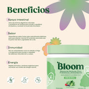 Bloom Greens Sabor Original - 25 Porciones