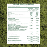 Green Sabor Mango - 25 Porciones