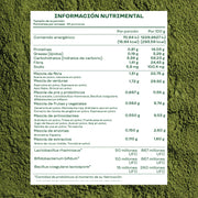 Greens Sabor Fresa Kiwi- 25 Porciones